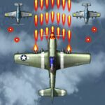 1941 AirAttack 7.8 Apk (MOD, Unlimited gems)