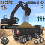 Builder City Construction Game 9.7.2 Apk (MOD, Unlimited Buildings)