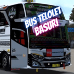 Bus Telolet Basuri Nusantara 1.1.0 Apk (MOD, Unlimited Money)