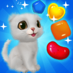 Candy Cats 1.3.2 Apk (MOD, Unlimited Coins)