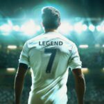 Club Legend 1.6.22  Apk (MOD, Unlimited Gems)