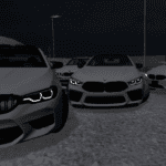 Driving Simulator BMW 2  240 Apk (MOD, Unlimited Coins)
