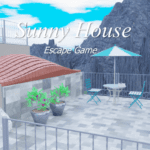 Escape game Sunny House 1.0.0 Apk (MOD, Unlimited Jewels)