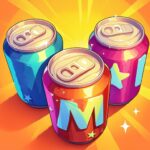 Falling Goods 1.0.3 Apk (MOD, Unlimited Coins)