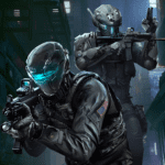 Future Warfare 13.0.0 Apk (MOD, Unlimited Money)