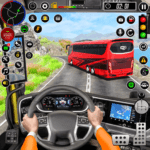 Grand City Racing Bus Sim 3D 4.2 Apk (MOD, Unlimited Money)
