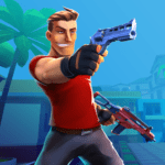 M-Gun 0.1.13 Apk (MOD, Unlimited Money)