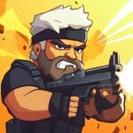 Metal Assault 0.0.3 Apk (MOD, Unlimited Guns)