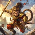 Monkey King 0.3.0 Apk (MOD, Unlimited Money)