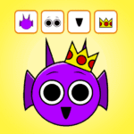 Monster Mix DIY 0.0.4 Apk (MOD, Unlimited Coins)