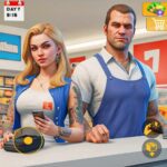 My Electronics Superstore Game 1.8 Apk (MOD, Unlimited Currency)