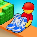 Outlets Rush 1.58.0 Apk (MOD, Unlimited Gems)