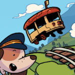 Railbound 3.08 Apk (MOD, Unlimited Money)