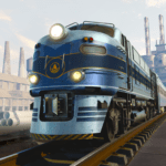 Railroad Empire 4.8.0 Apk (MOD, Unlimited coins)