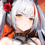 Scarlet Girls 1.0.14 Apk (MOD, Unlimited Money)