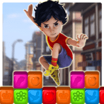 Shiva Popping Star 1.0.5 Apk (MOD, Unlimited Money)