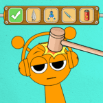 Spranky Transformer 0.6 Apk (MOD, Unlimited Money)