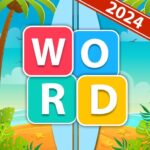 Word Surf 4.2.6 Apk (MOD, Unlimited Coins)
