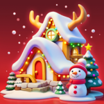 Matching Story 1.40.02 Apk (MOD, Unlimited Diamonds)