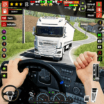 Real Truck Driving Truck Games 1.6 Apk (MOD, Unlimited Money)
