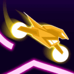 Rider 3.00.0.01 Apk (MOD, Unlimited Gems)