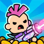 Punko.io: Tower Defense RPG 1.0.17 Apk (MOD, Premium Pro)