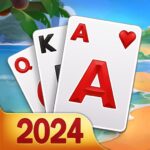 Solitaire Tripeaks: Card Games 3.1.1 Apk (MOD, Unlimited Money)