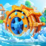 Water Power 1.9.67 Apk (MOD, Unlimited Money)