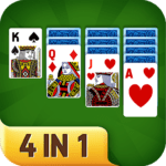 Aged Solitaire Collection 1.1.105  Apk (MOD, Unlimited Money)