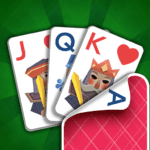 Big Card Solitaire 2025.71  Apk (MOD, Unlimited Money)