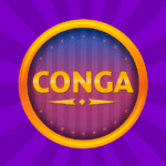Conga 6.22.27 Apk (MOD, Unlimited Money)