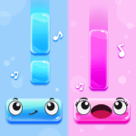 Duet Tiles 1.9.16 Apk (MOD, Unlimited Money)