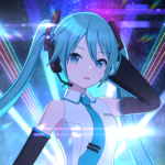 HATSUNE MIKU 3.4.1 Apk (MOD, Unlimited Money)