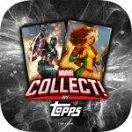 Marvel Collect! by Topps® 20.11.0  Apk (MOD, Unlimited Money)