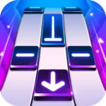 Piano Journey  1.1.9 Apk (MOD, Unlimited Money)