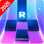 Rhythm Rush Lite 1.5.8  Apk (MOD, Unlimited Money)