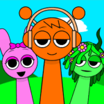 Sprunki Beat 0.1.6 Apk (MOD, Unlimited Money)