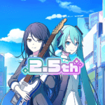 프로젝트 세카이 컬러풀 스테이지! feat.하츠네 미쿠 4.1.0 Apk (MOD, Unlimited Money)