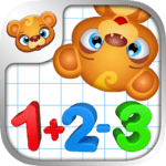 123 Kids Fun Numbers | Go Math 1.31 Apk (MOD, Unlimited Money)