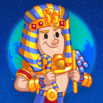 AdVenture Ages  1.30.0  Apk (MOD, Unlimited Money)
