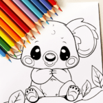 Animal coloring pages 2.7.3 Apk (MOD, Unlimited Money)