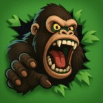 Ape Evolution 1.0 Apk (MOD, Unlimited Money)