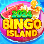Bingo Island 2024 Club Bingo 9.0.1413 Apk (MOD, Unlimited Money)