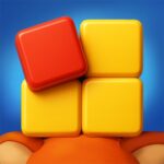 Block Block 1.0.5 Apk (MOD, Unlimited Money)