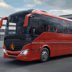 Bus Parking Game All Bus Games 1.29 Apk (MOD, Unlimited Money)