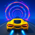 Car Rush 3D 1.72 Apk (MOD, Unlimited Money)