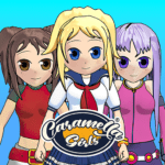 Caramella Girls Game 1.0.1 Apk (MOD, Unlimited Money)