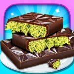 Chocolate Pop It Desserts 1.8.2 Apk (MOD, Unlimited Money)
