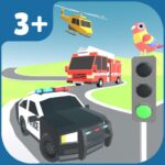 City Patrol  2.1.9 Apk (MOD, Unlimited Money)