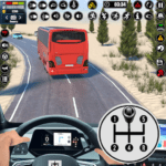 Coach Bus Driving  1.12.4 Apk (MOD, Unlimited Money)